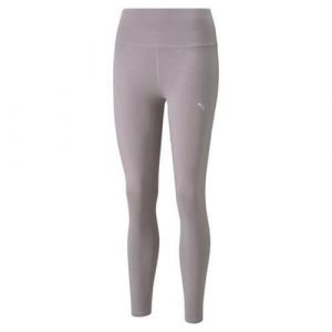 Spodnie treningowe damskie Puma Studio Foundation. Szare spodnie dresowe Puma, xs, bez wzorów. Za 152,00 zł.