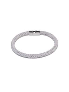 COEUR DE LION Bransoletka w kolorze jasnoszarym rozmiar: onesize. Szare bransoletki COEUR DE LION. Za 86,99 zł.