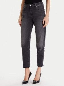 JOOP! Jeansy 58 252DP58Marlin-C 30048698 Szary Regular Fit. Szare jeansy JOOP!, bez wzorów, z bawełny. Za 639,99 zł.