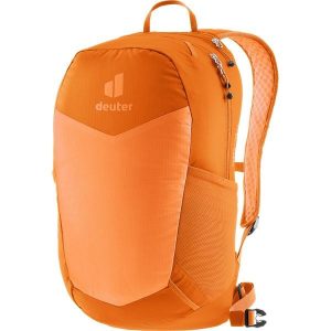 Plecak turystyczny Deuter Speed Lite 13. Pomarańczowe plecaki Deuter. Za 246,39 zł.
