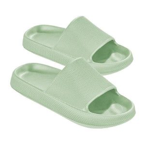 Beco Airkiss Easy damskie klapki mule - Sage Green. Brązowe klapki 47 Brand, bez wzorów, bez obcasa. Za 201,99 zł.