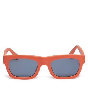 Okulary przeciwsłoneczne Roxy. Brązowe okulary przeciwsłoneczne Roxy. Za 139,99 zł.