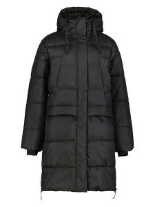 Icepeak Kurtka pikowana "Artern" w kolorze czarnym rozmiar: 38. Czarne kurtki Icepeak, bez wzorów, bez kaptura. Za 223,99 zł.
