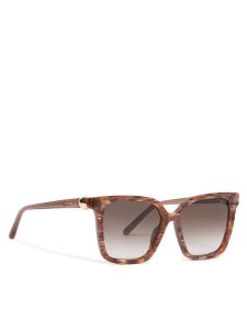 Furla Okulary przeciwsłoneczne Sunglasses WD00150-A.0116-2566S-4-401-20-CN-D Brązowy. Brązowe okulary przeciwsłoneczne Furla. Za 769,99 zł.