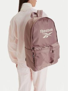 Reebok Plecak CEO-RBK-KL-002-09 Fioletowy. Fioletowe plecaki Reebok. Za 179,99 zł.