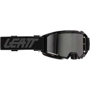 Gogle rowerowe LEATT Goggle Vizion 3.5 Iriz. Szare okulary przeciwsłoneczne LEATT. Za 367,77 zł.