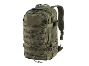 Plecak trekkingowy Raccoon Mk2 20l. Zielone plecaki HELIKON-TEX. Za 438,99 zł.