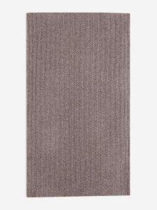 Just Cashmere Kaszmirowy szal-koło "Hutton" w kolorze szarobrązowym - 65 x 50 cm rozmiar: onesize. Brązowe szaliki Just Cashmere, bez wzorów, z kaszmiru. Za 304,99 zł.