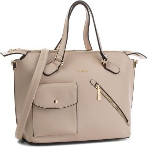 Torebka PUCCINI - BT18540 Beż 6. Shopper bag marki Puccini. W wyprzedaży za 159,00 zł.