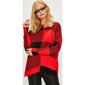 Trendyol - Sweter. Swetry klasyczne marki Trendyol. W wyprzedaży za 69,90 zł.