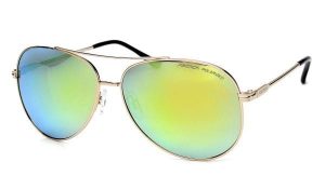 Okulary polaryzacyjne Arctica Sundrop S-230D. Żółte okulary przeciwsłoneczne ARCTICA. Za 111,00 zł.