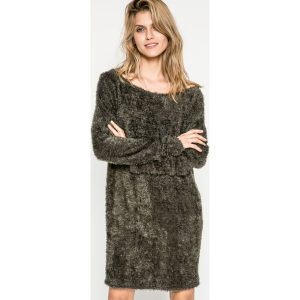 Kiss my dress - Sukienka. Sukienki marki Kiss My Dress. W wyprzedaży za 99,90 zł.