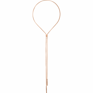 Liebeskind Naszyjnik - dł. 90 cm rozmiar: onesize. Naszyjniki Liebeskind, ze stali. Za 206,42 zł.
