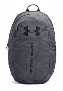 Plecak, Under Armour Hustle Lite Backpack 1364180-012, pojemność: 24 L. Szare plecaki Under Armour. Za 139,99 zł.