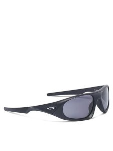 Oakley Okulary przeciwsłoneczne Neoforma 0OO9528 95280160 Czarny. Czarne okulary przeciwsłoneczne Oakley. Za 609,99 zł.