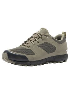 Haglöfs Buty turystyczne "Lim Q Low Proof Eco" w kolorze khaki rozmiar: 38 2/3. Brązowe buty trekkingowe Haglöfs, bez zapięcia. Za 286,16 zł.