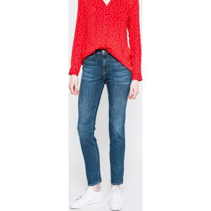 Wrangler - Jeansy. Jeansy marki Wrangler. W wyprzedaży za 299,90 zł.