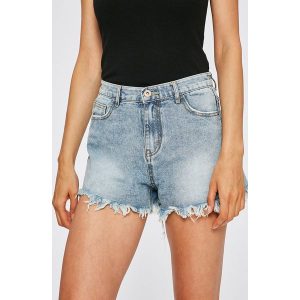 Answear - Szorty Boho Bandit. Szorty marki ANSWEAR. W wyprzedaży za 89,90 zł.