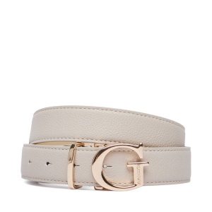 Pasek Damski Guess. Brązowe paski Guess, z aplikacjami. Za 234,99 zł.
