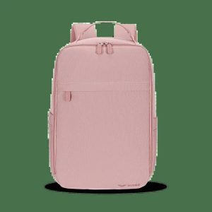 Plecak Kabinowy Wings Bagaż Podręczny Pink. Czerwone plecaki WINGS. Za 129,00 zł.