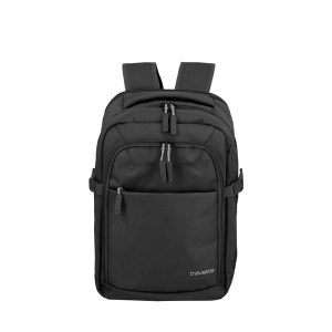 Plecak travelite Kick Off L ext. Czarne plecaki TRAVELITE. Za 225,50 zł.