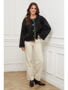 L'armoire de Suzette Kardigan w kolorze czarnym rozmiar: 34/36. Czarne kardigany L'armoire de Suzette. Za 113,99 zł.