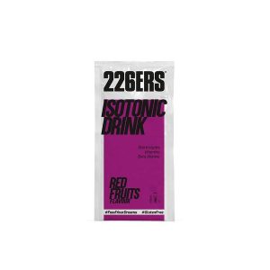 ISOTONIC DRINK- saszetka jednoporcjowa #226ers. Nerki i saszetki 226ERS, bez wzorów. Za 9,00 zł.