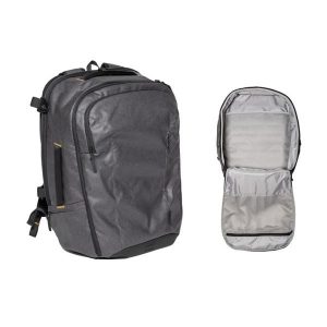 Plecak Burley Travoy. Czarne plecaki BURLEY. Za 555,65 zł.