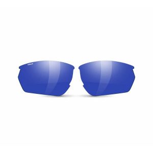 Okulary przeciwsłoneczne Vola Beyond. Czerwone okulary przeciwsłoneczne VOLA. Za 308,00 zł.