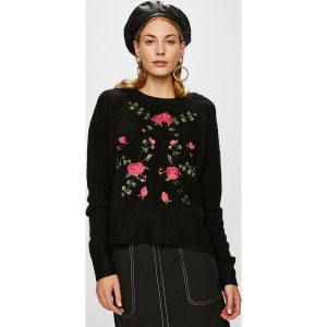 Haily's - Sweter Florentine. Swetry klasyczne marki Haily's. W wyprzedaży za 59,90 zł.