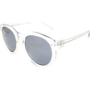 Okulary przeciwsłoneczne "LO26794" w kolorze białym. Okulary przeciwsłoneczne marki Adidas, Levi's. W wyprzedaży za 149,95 zł.