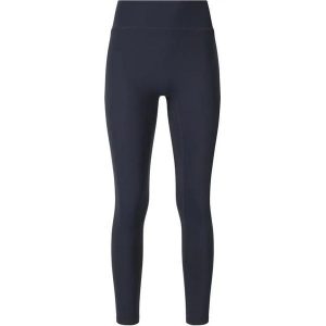 Damskie legginsy Athlecia Blossom. Niebieskie legginsy Athlecia, bez wzorów. Za 223,50 zł.
