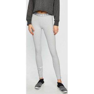 Under Armour - Legginsy. Legginsy marki Under Armour. W wyprzedaży za 119,90 zł.