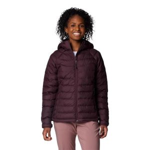 Columbia Kurtka Powder Lite Ii 2089391607. Czerwone kurtki Columbia, bez wzorów, bez kaptura. Za 549,99 zł.