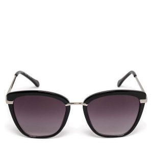 Okulary przeciwsłoneczne Jenny Fairy. Czarne okulary przeciwsłoneczne Jenny Fairy. Za 39,99 zł.