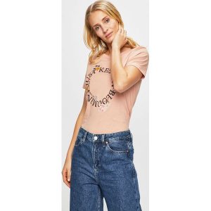 Only - Top. T-shirty marki ONLY. W wyprzedaży za 49,90 zł.
