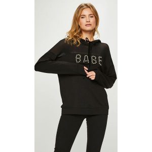 Guess Jeans - Bluza Bebe. Bluzy marki Guess Jeans. W wyprzedaży za 299,90 zł.