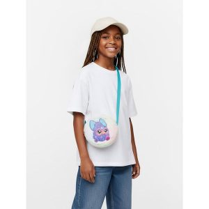 Torebka FURBY. Listonoszki FURBY, bez wzorów, bez dodatków. Za 69,99 zł.