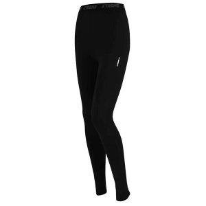 Damskie legginsy termiczne, warstwa bazowa. Białe legginsy XTREME, bez wzorów, z materiału. Za 148,10 zł.