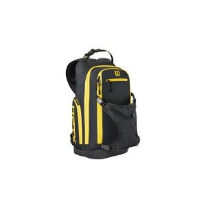 Plecak Wilson Optix. Czarne plecaki Wilson. Za 446,50 zł.