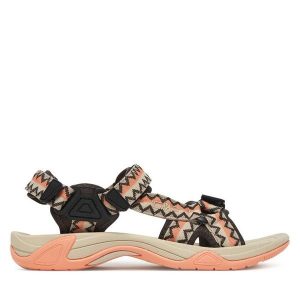 Sandały CMP. Buty trekkingowe CMP, bez zapięcia. Za 189,99 zł.