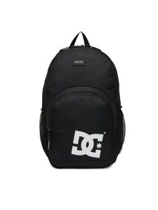 DC Plecak DCI-KS-001-07 Czarny. Czarne plecaki DC. Za 99,99 zł.