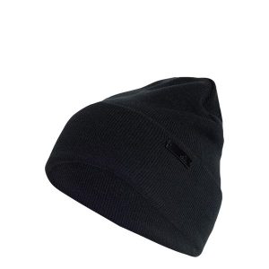 Czapka Tonal. Czarne czapki ADIDAS, bez wzorów, klasyczne. Za 99,95 zł.