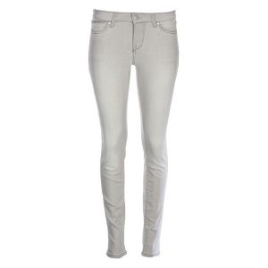 Mustang Jeansy Damskie Jasmin 27/32 Szary. Jeansy marki Mustang. W wyprzedaży za 289,00 zł.