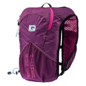 Plecak Trailbee 7 10L. Czerwone plecaki IQ. Za 147,28 zł.