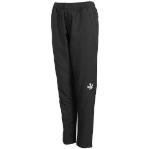 Reece Varsity Ladies Pantie Black XL - Tkający materiał i komfort. Czarne spodnie dresowe REECE, xl, bez wzorów, z dresówki. Za 153,99 zł.