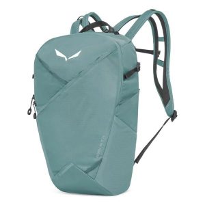 SALEWA Plecak trekkingowy Pedroc Mate 14 willow. Niebieskie plecaki Salewa. Za 387,00 zł.
