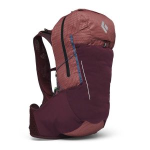 Plecak wspinaczkowy Black Diamond Pursuit Backpack. Brązowe plecaki Black Diamond. Za 471,99 zł.