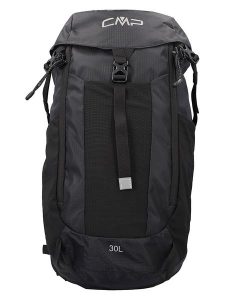 CMP Plecak trekkingowy "Wayfar" w kolorze czarnym - 32 x 54 x 18 cm rozmiar: onesize. Czarne plecaki CMP. Za 294,95 zł.