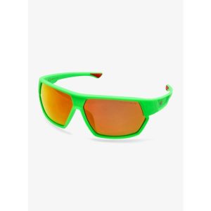 Okulary polaryzacyjne GOG G1 - matt neon green/red. Zielone okulary przeciwsłoneczne GOG. Za 167,99 zł.